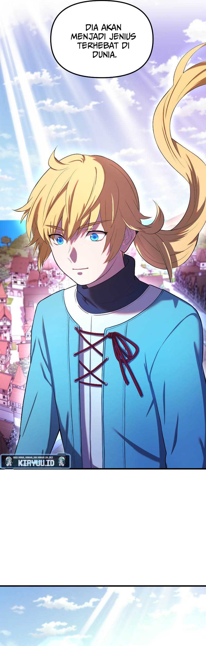 Golden Mage chapter 28 halaman 14
