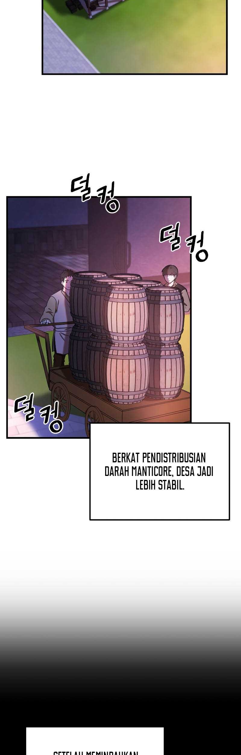Golden Mage chapter 28 halaman 16