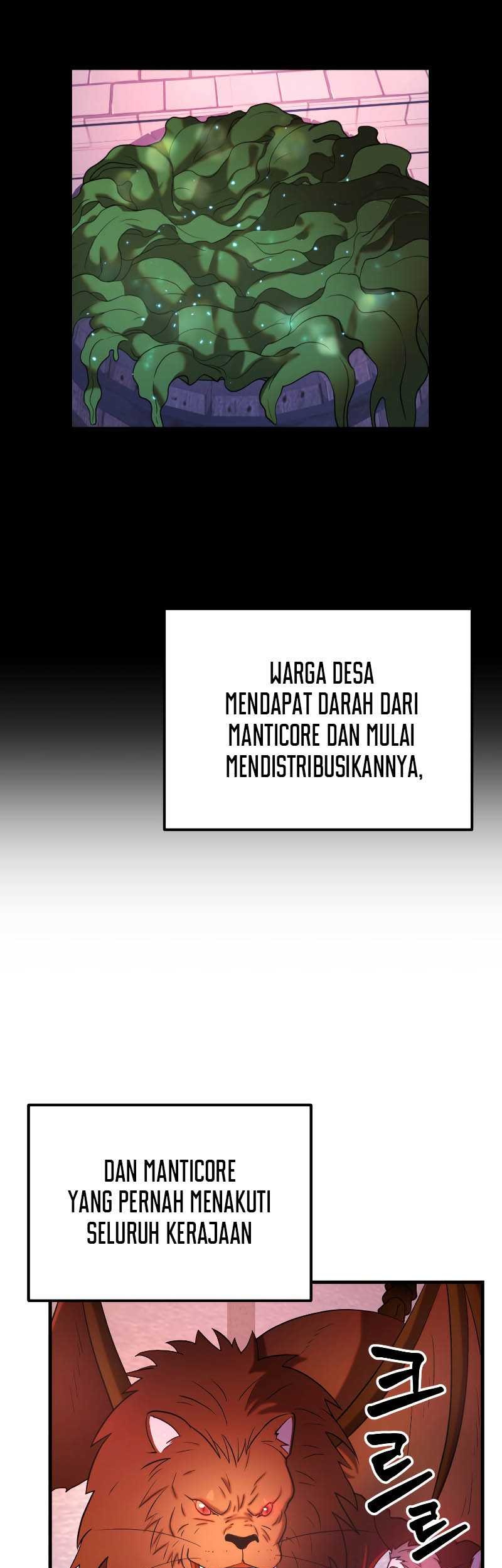 Golden Mage chapter 28 halaman 18
