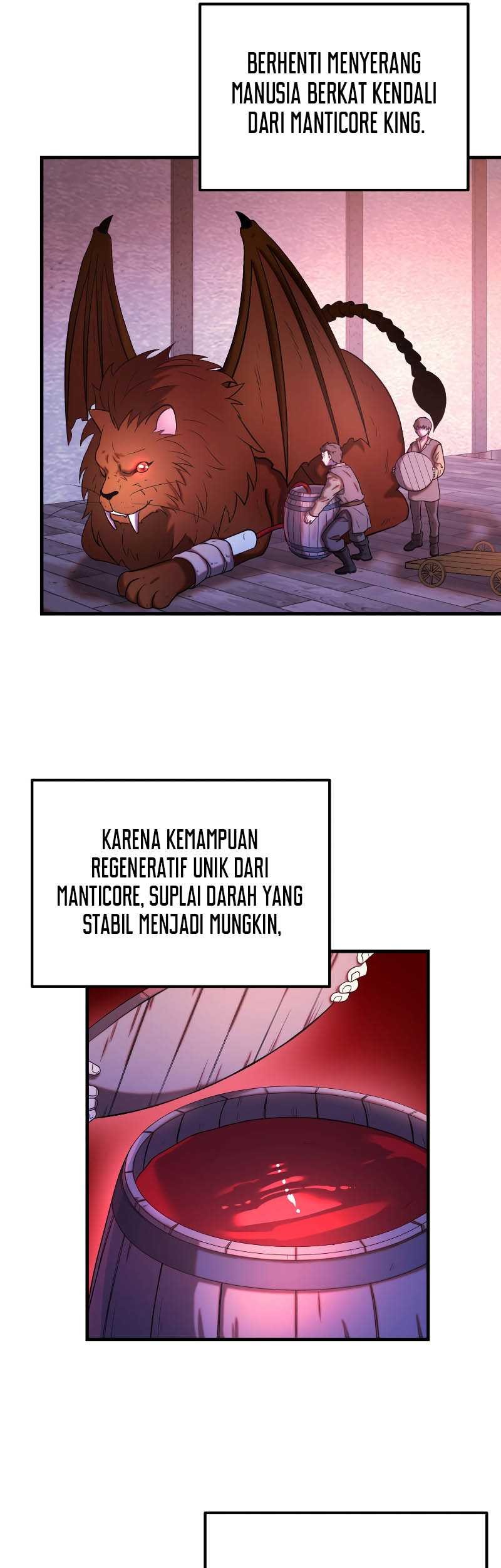 Golden Mage chapter 28 halaman 20