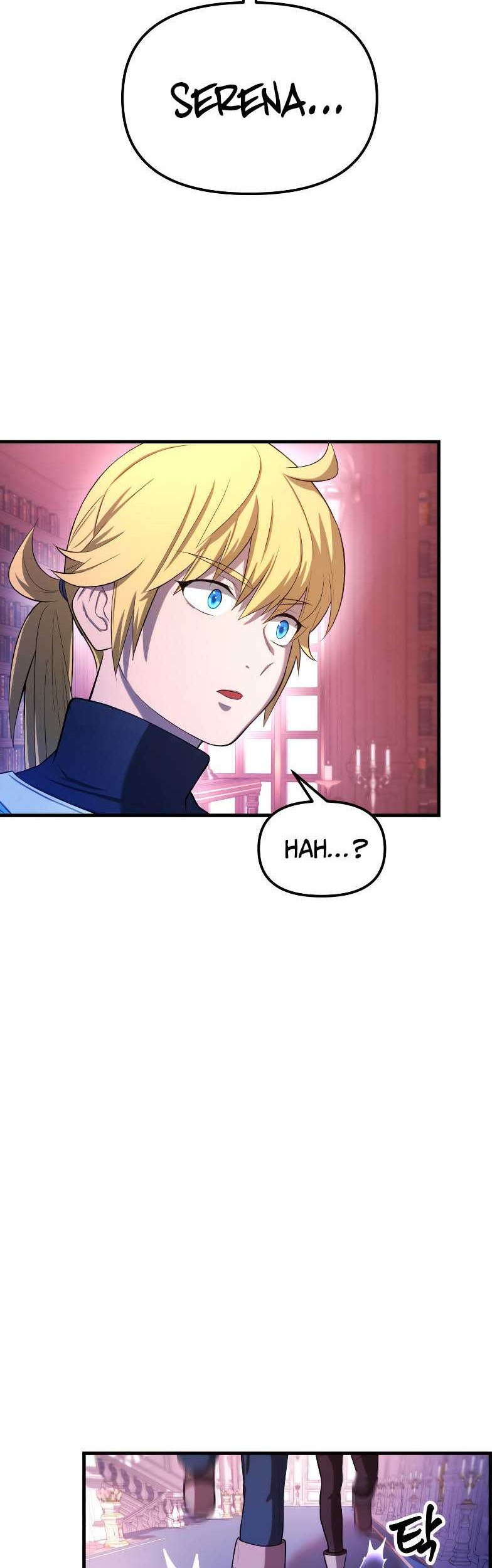 Golden Mage chapter 28 halaman 29