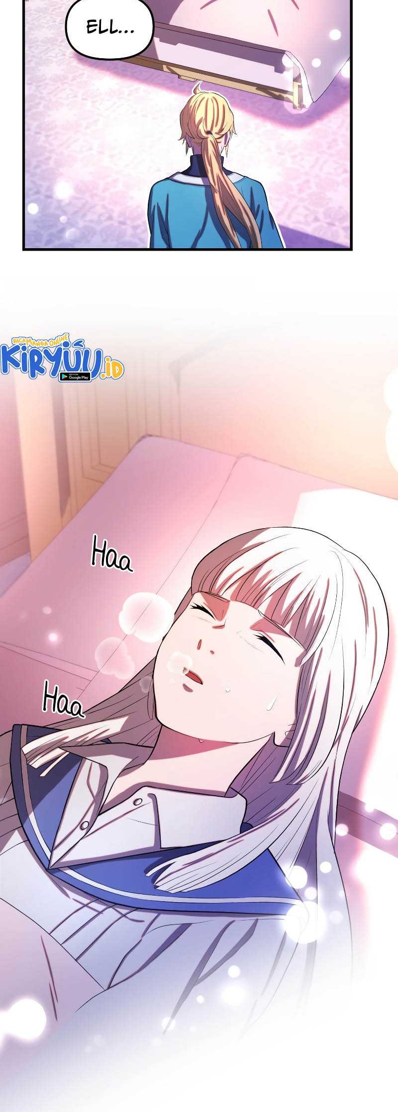 Golden Mage chapter 28 halaman 31