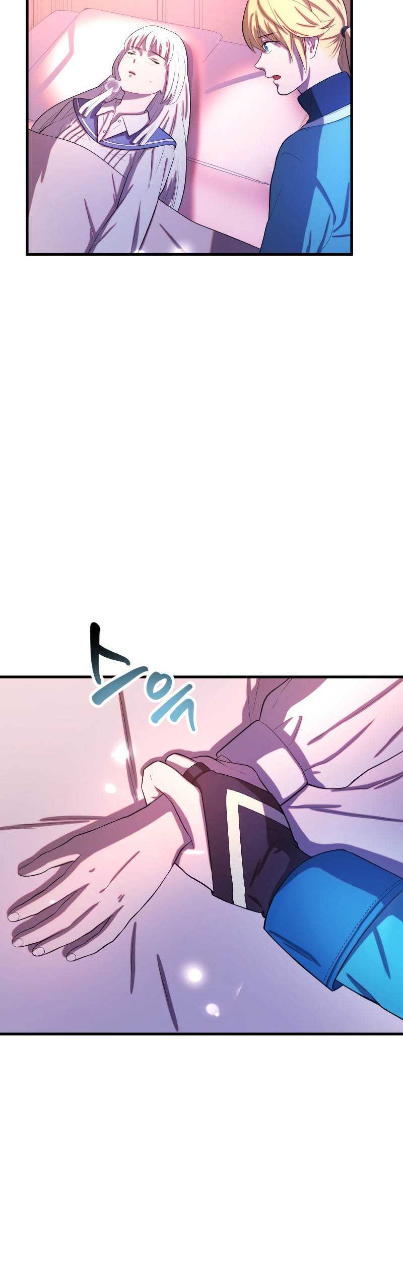 Golden Mage chapter 28 halaman 33
