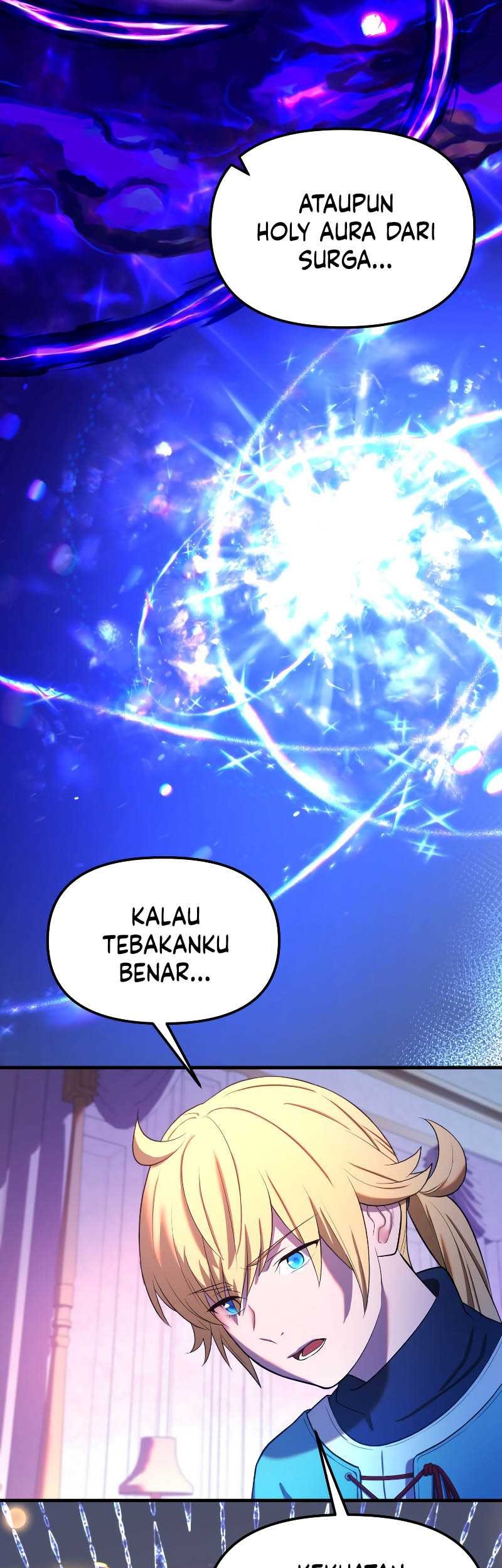 Golden Mage chapter 28 halaman 36