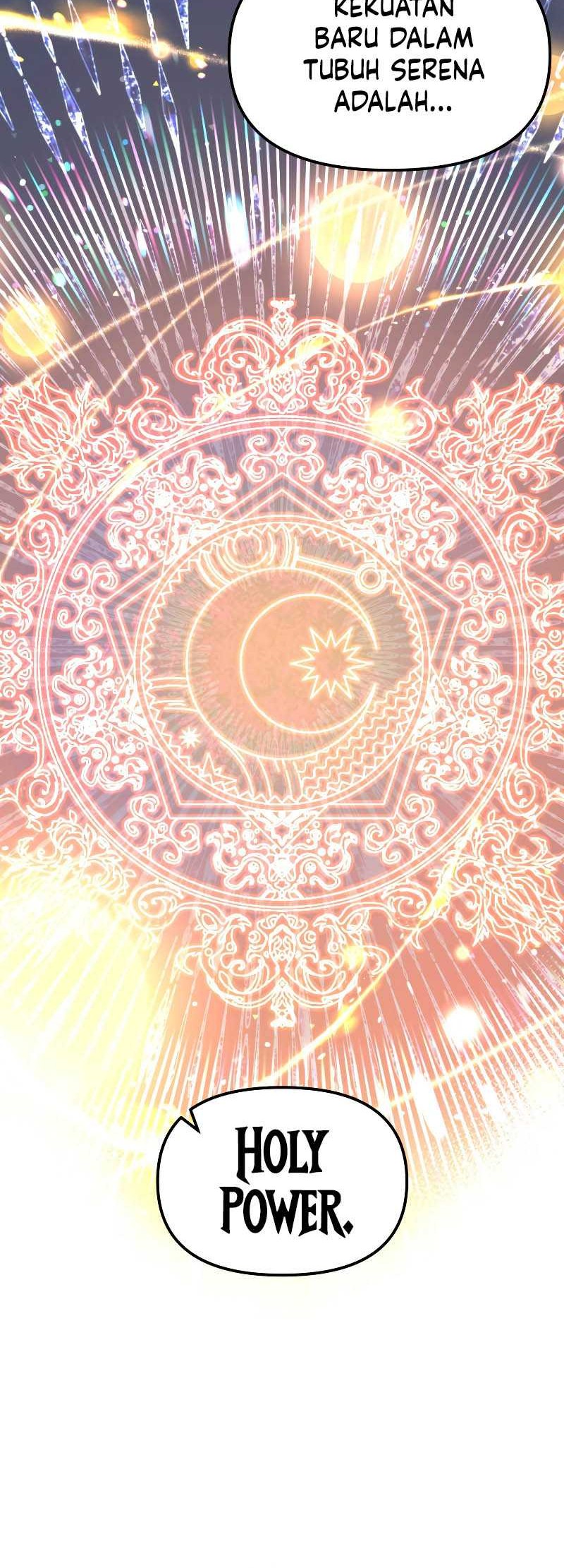 Golden Mage chapter 28 halaman 37