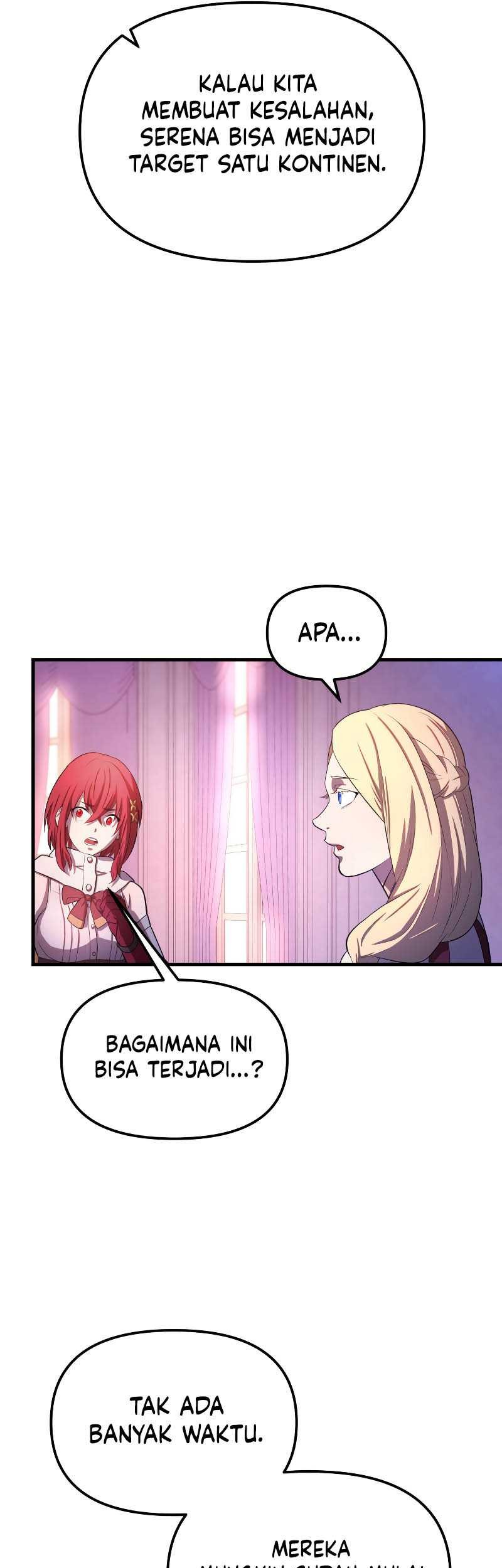 Golden Mage chapter 28 halaman 38