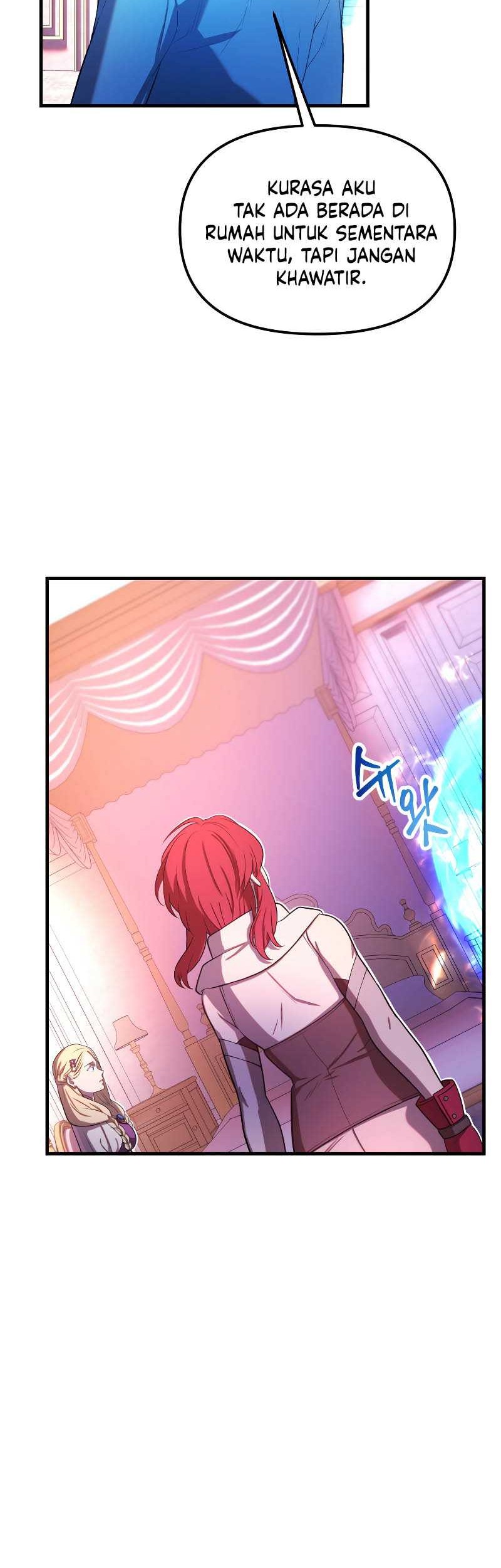 Golden Mage chapter 28 halaman 41