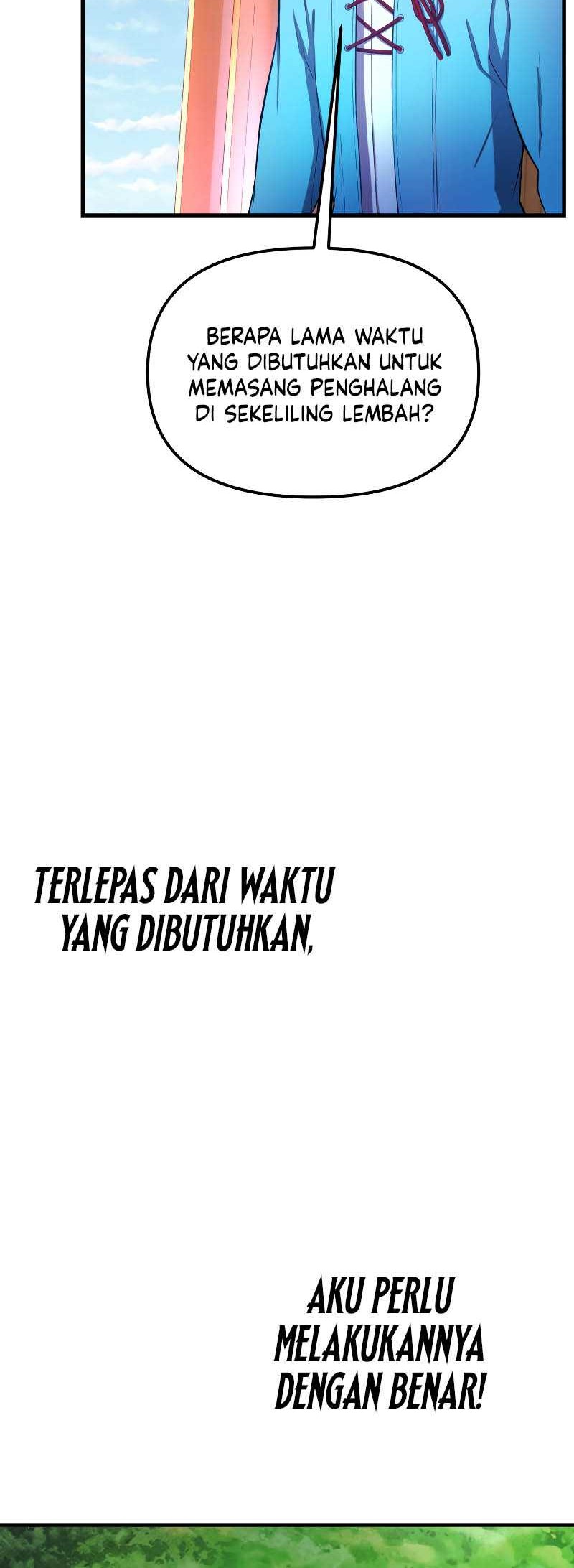 Golden Mage chapter 28 halaman 43