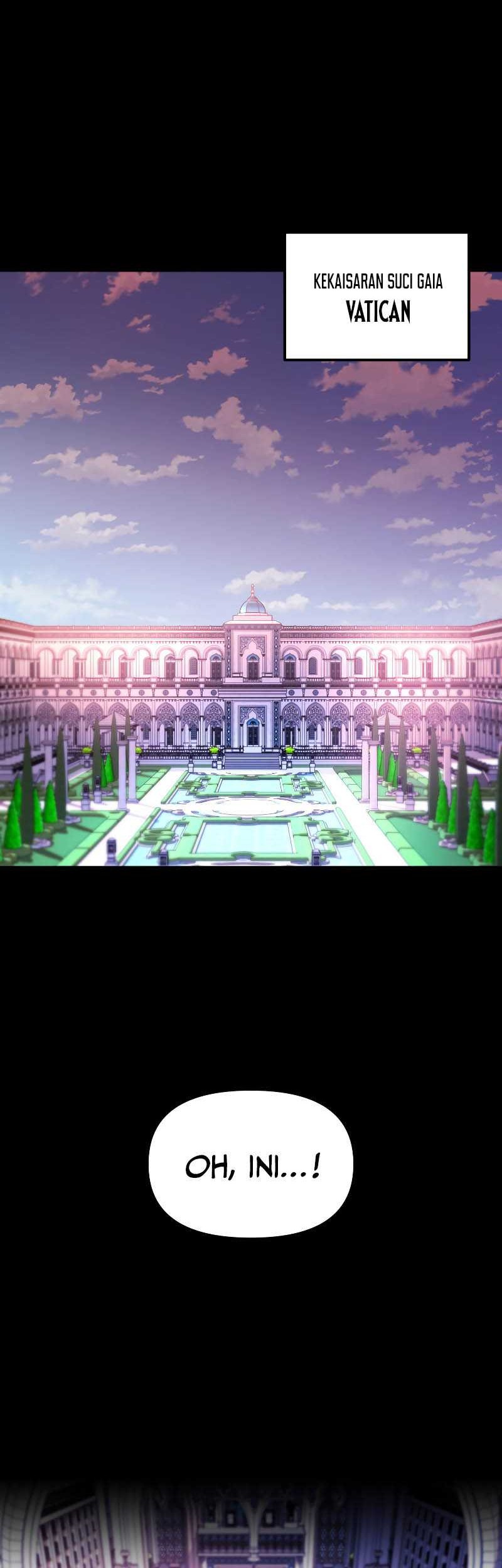 Golden Mage chapter 28 halaman 47
