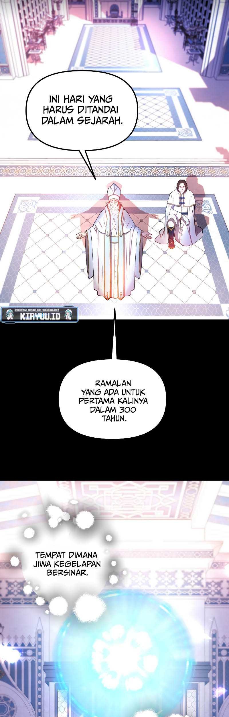 Golden Mage chapter 28 halaman 48
