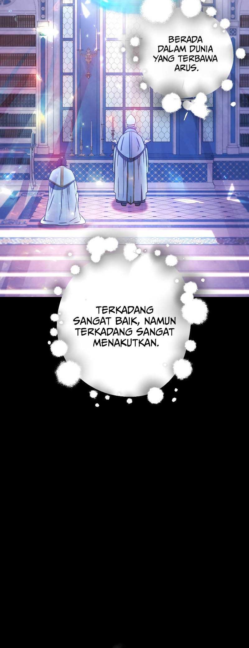 Golden Mage chapter 28 halaman 49