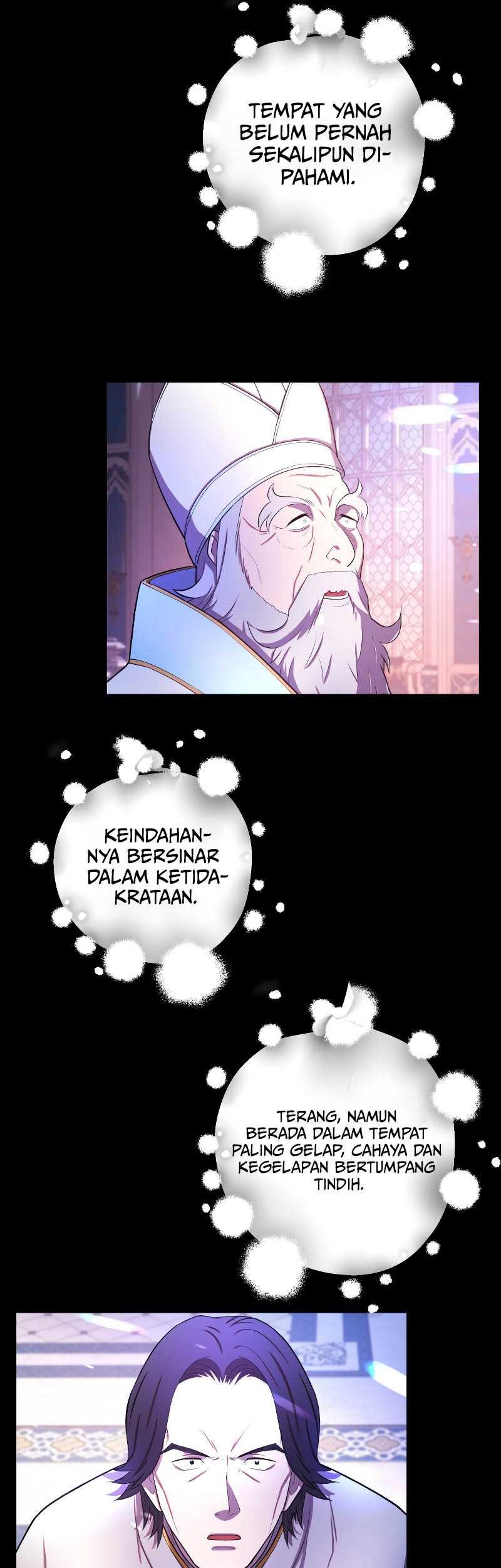 Golden Mage chapter 28 halaman 50