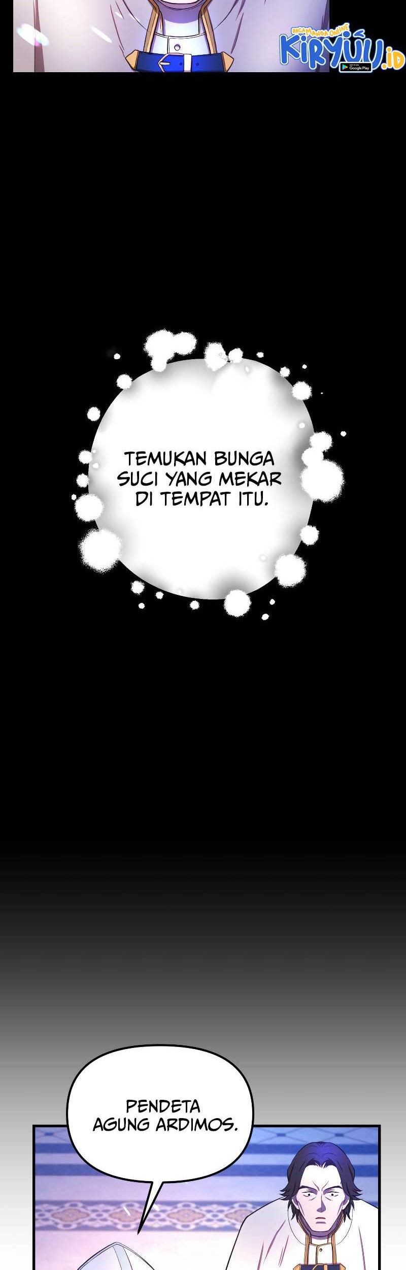 Golden Mage chapter 28 halaman 51
