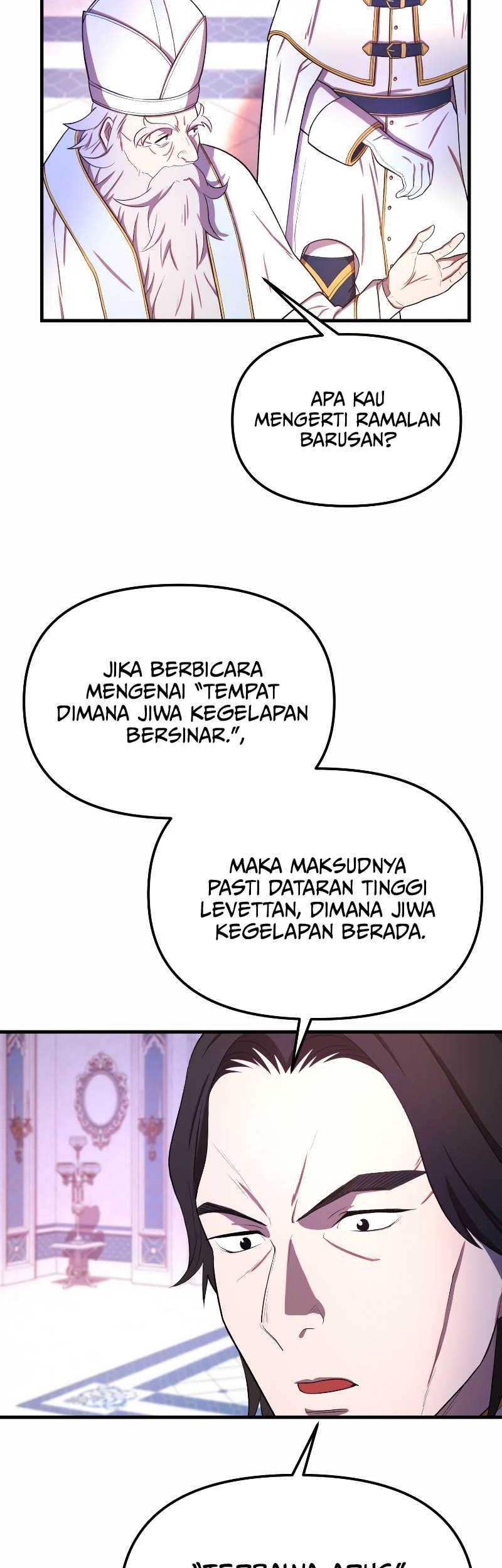 Golden Mage chapter 28 halaman 52