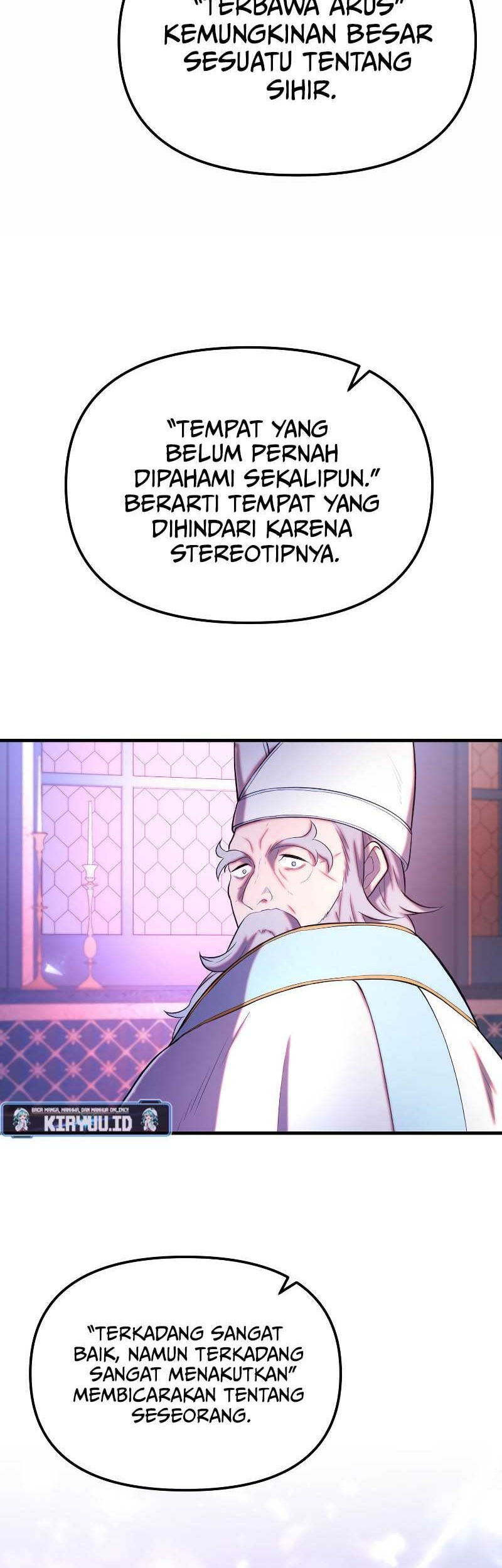 Golden Mage chapter 28 halaman 53