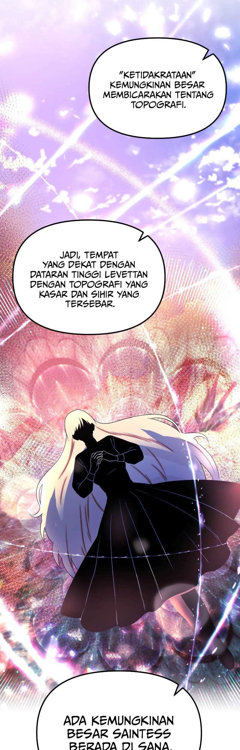 Golden Mage chapter 28 halaman 54