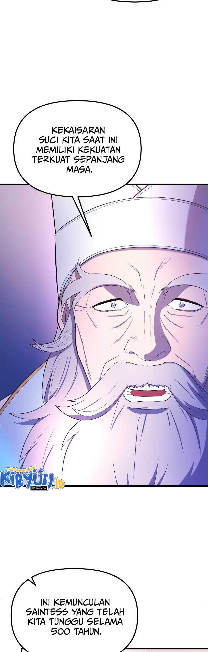 Golden Mage chapter 28 halaman 57