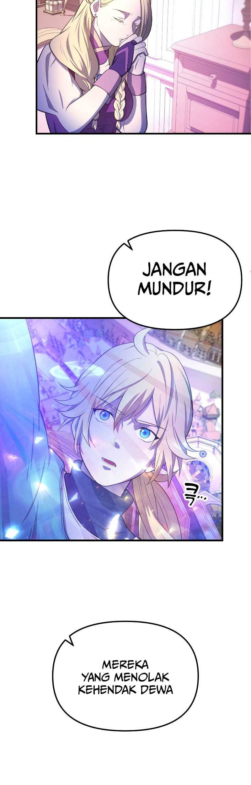 Golden Mage chapter 28 halaman 59
