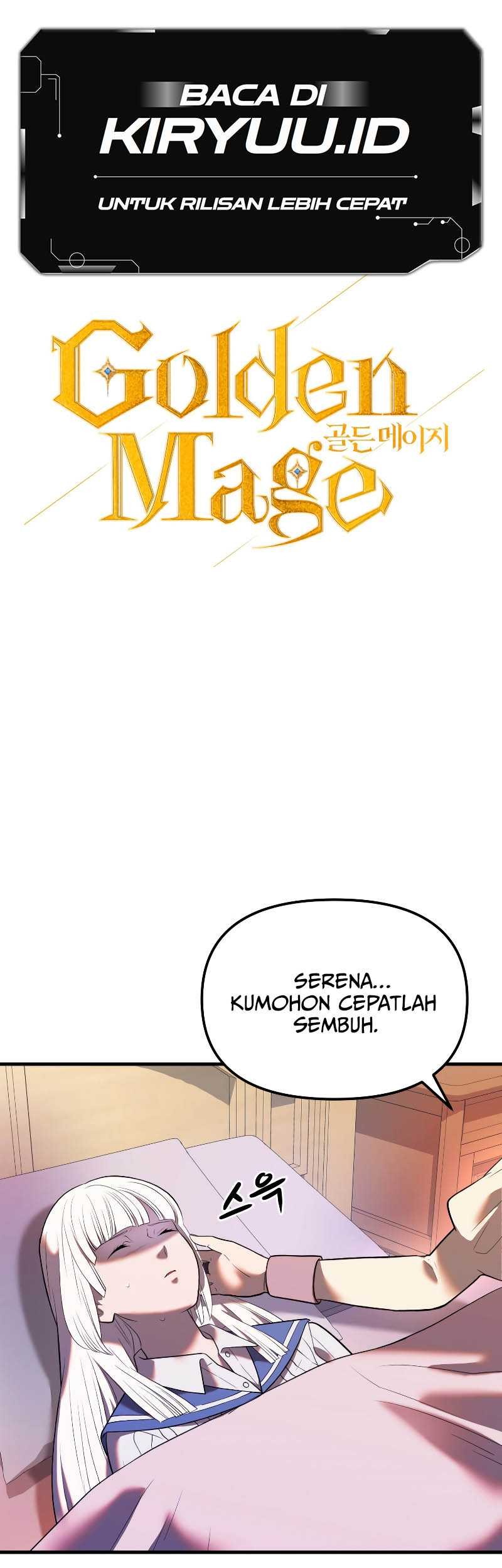 Golden Mage chapter 29 halaman 2