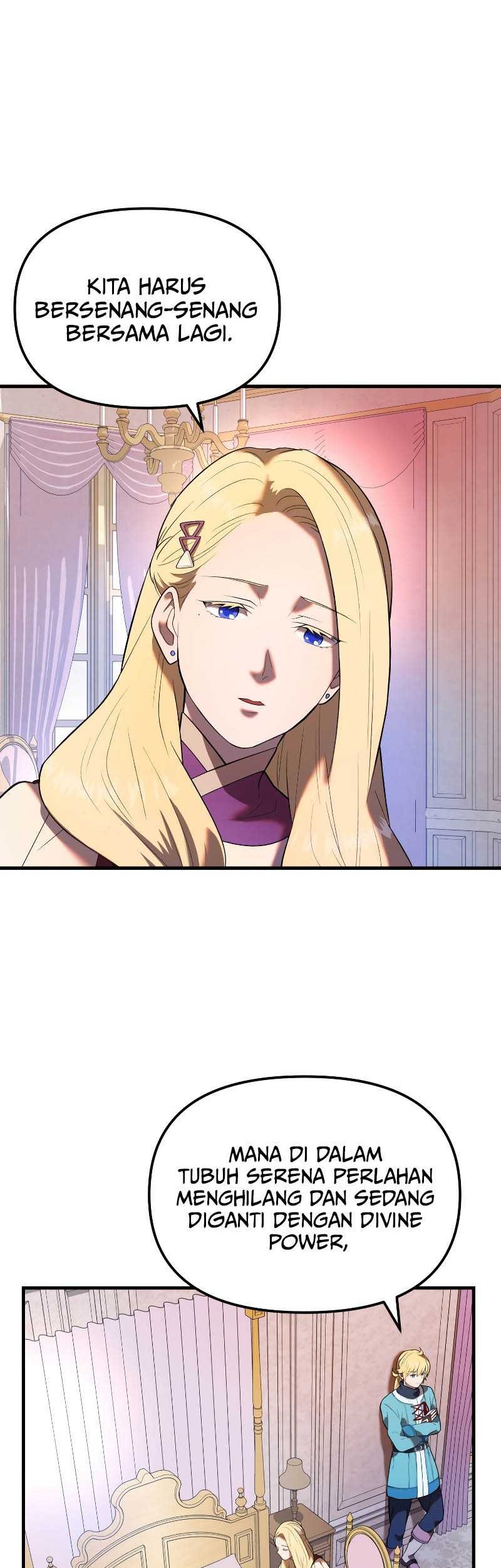 Golden Mage chapter 29 halaman 3