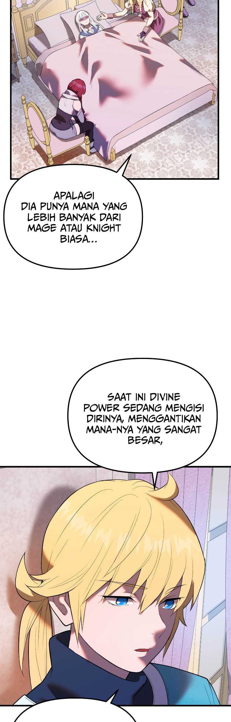 Golden Mage chapter 29 halaman 4