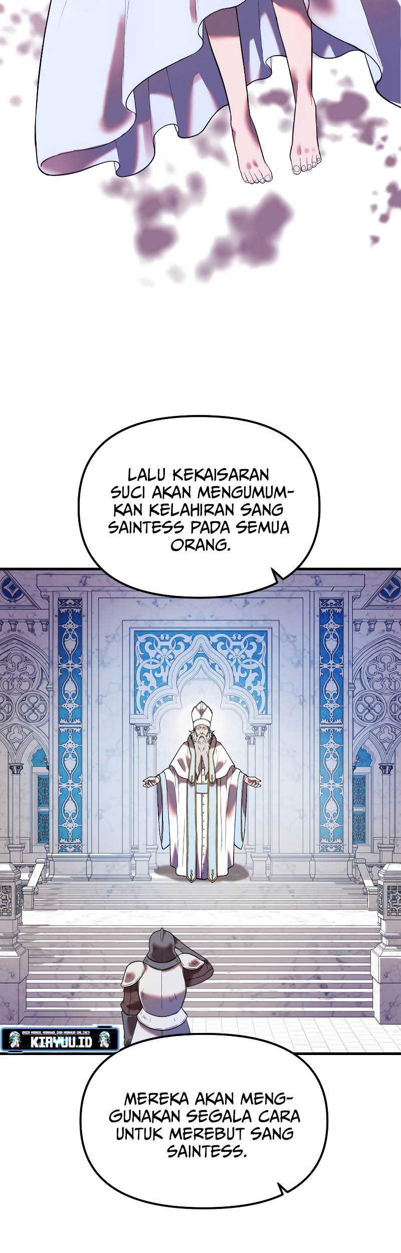 Golden Mage chapter 29 halaman 6