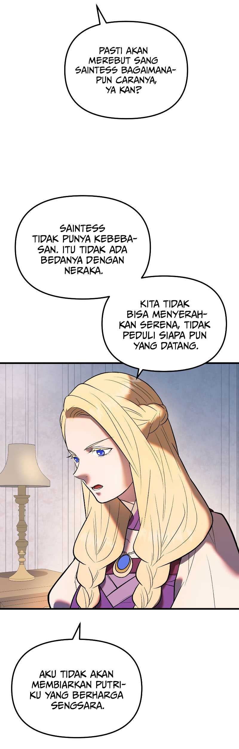 Golden Mage chapter 29 halaman 8