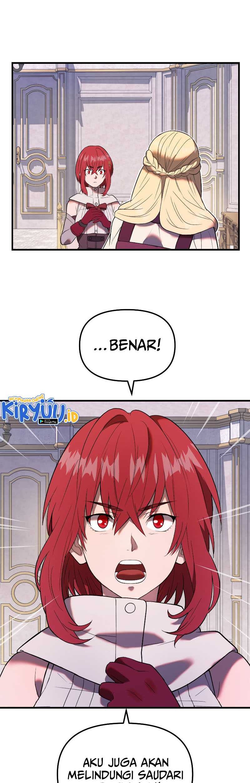 Golden Mage chapter 29 halaman 9