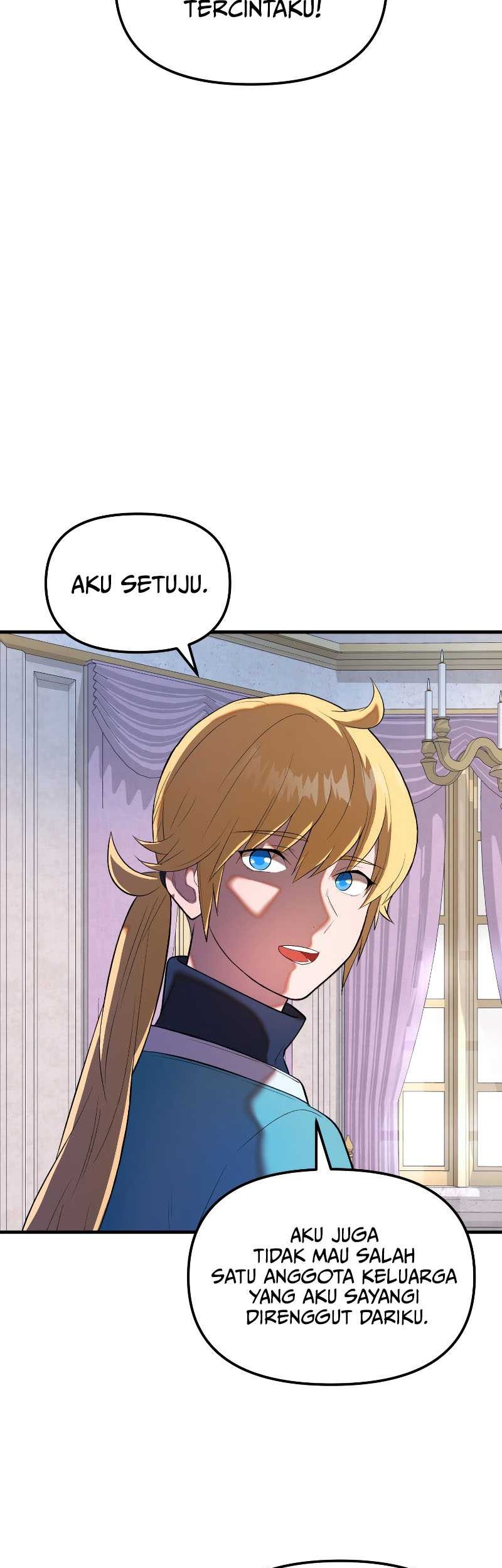 Golden Mage chapter 29 halaman 10