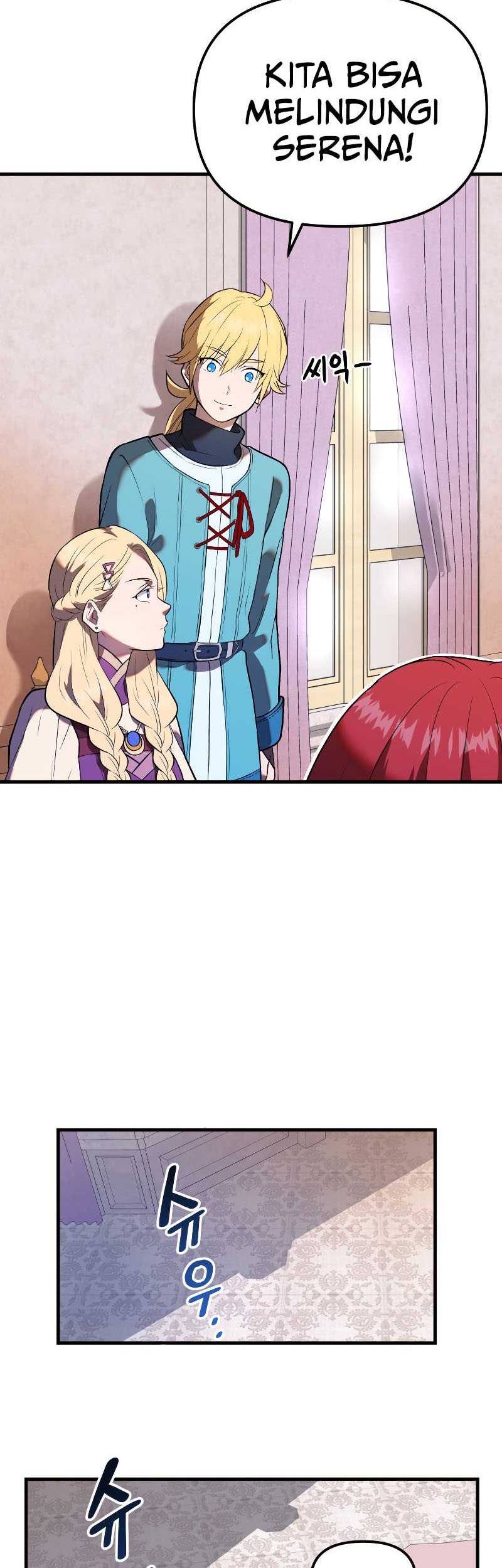 Golden Mage chapter 29 halaman 11