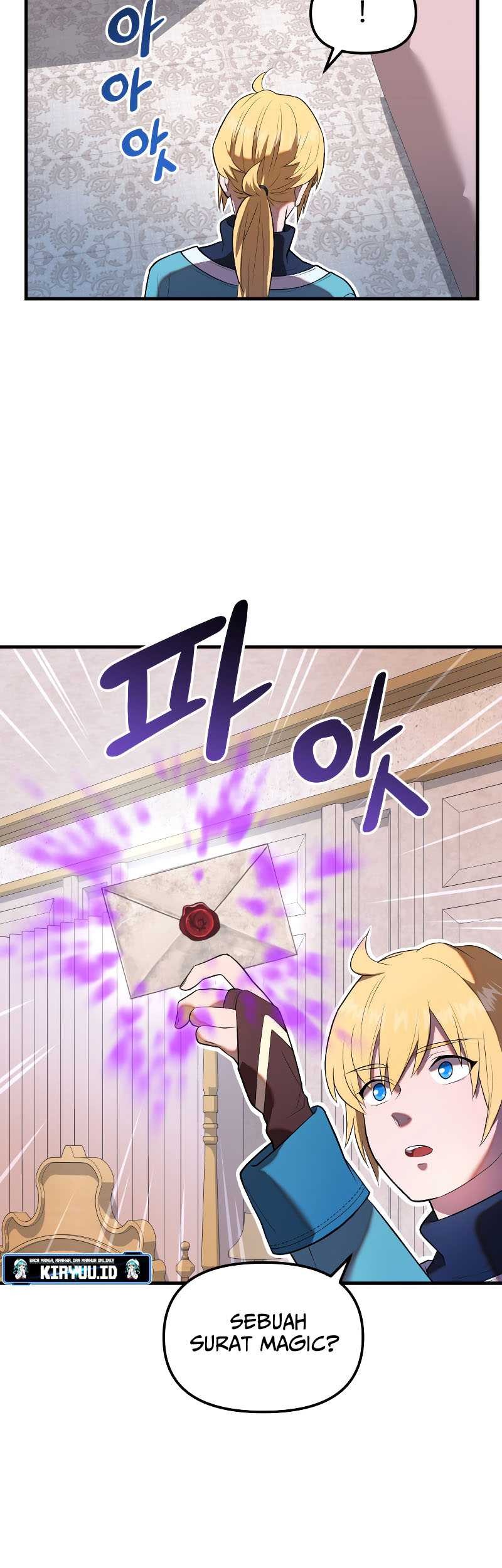 Golden Mage chapter 29 halaman 12