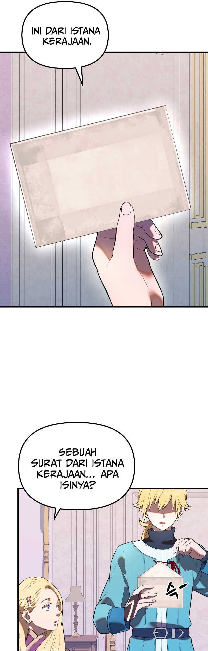 Golden Mage chapter 29 halaman 14