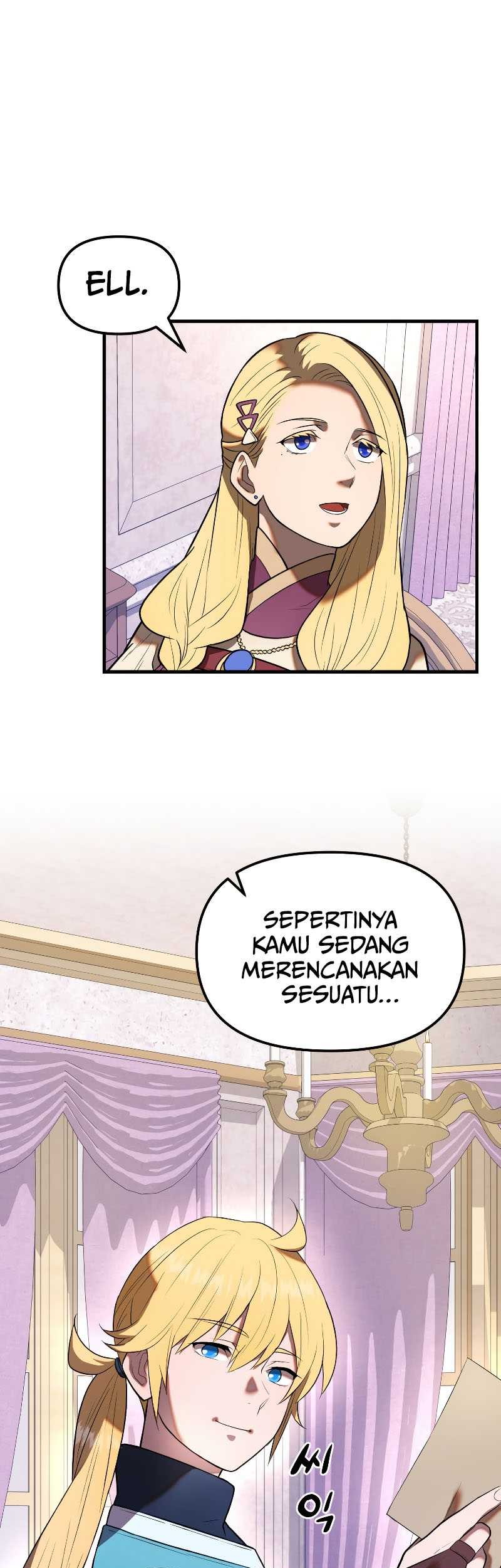 Golden Mage chapter 29 halaman 18