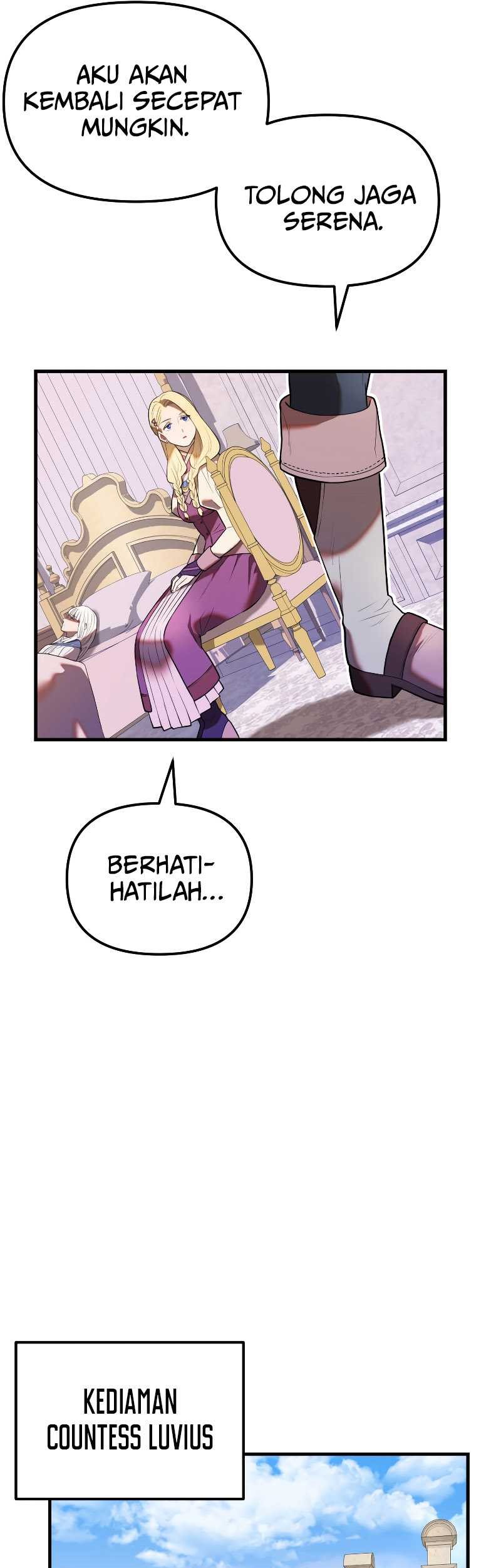 Golden Mage chapter 29 halaman 20