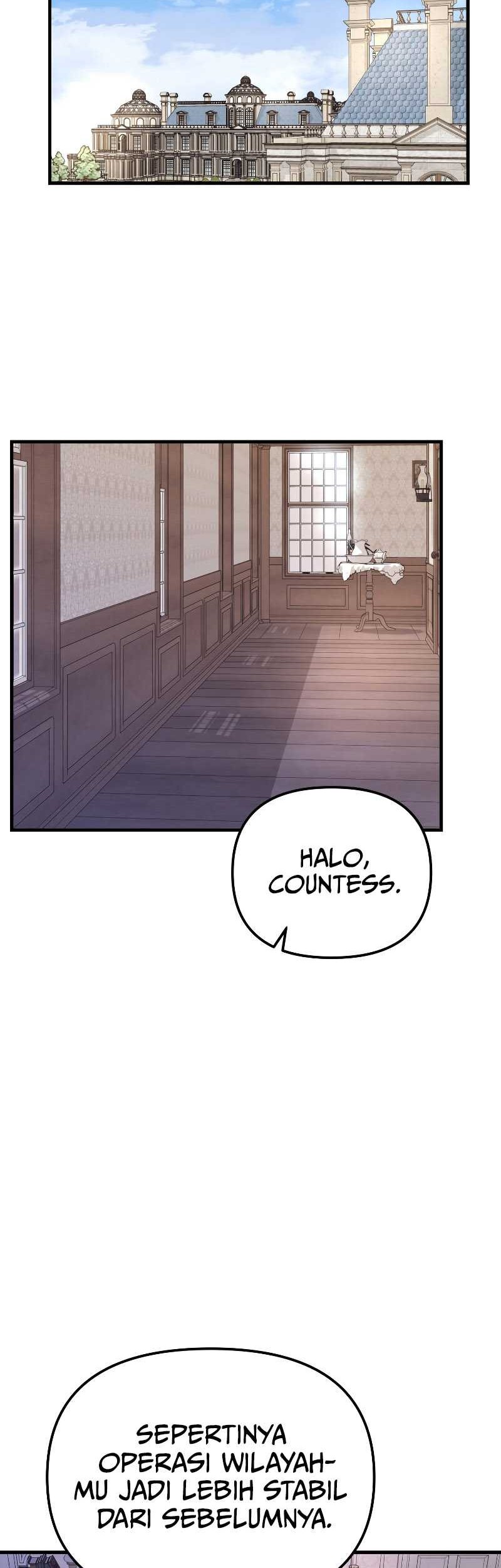 Golden Mage chapter 29 halaman 21