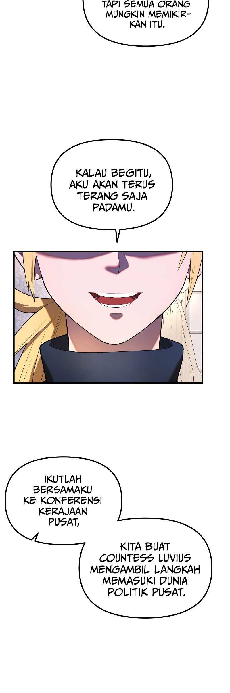 Golden Mage chapter 29 halaman 24