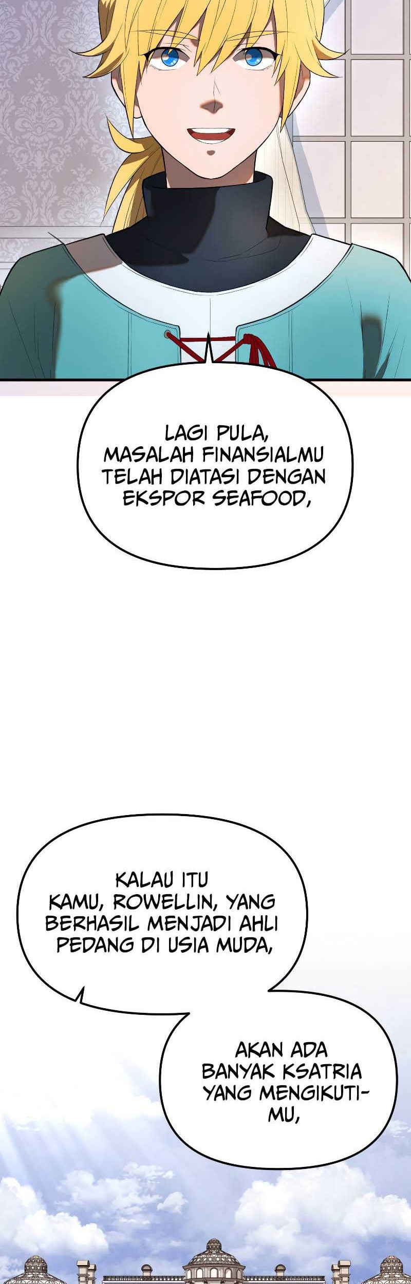 Golden Mage chapter 29 halaman 26