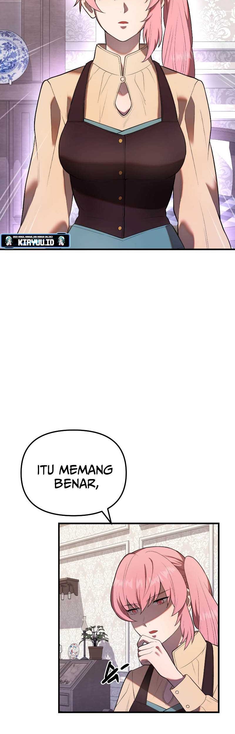 Golden Mage chapter 29 halaman 28