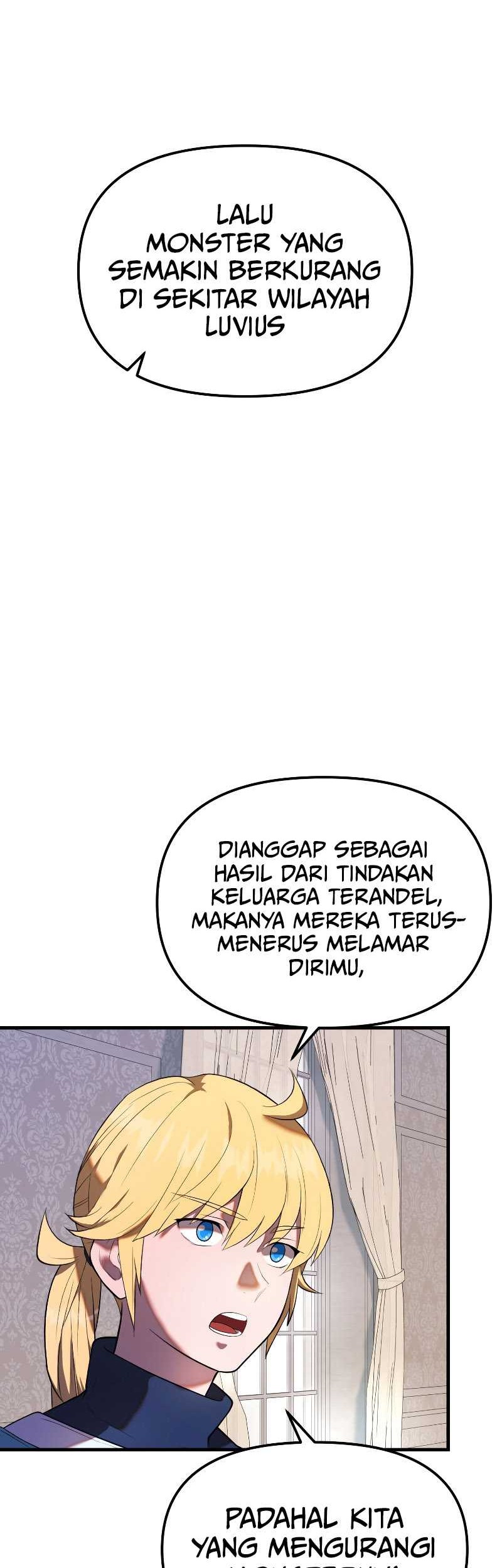 Golden Mage chapter 29 halaman 32