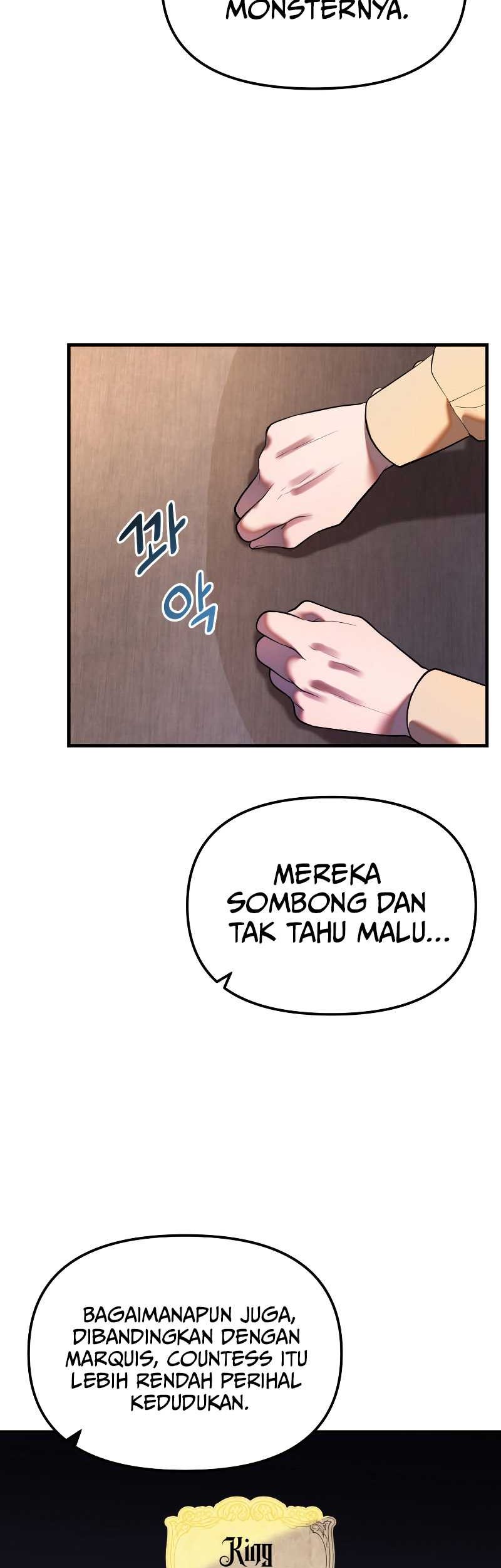 Golden Mage chapter 29 halaman 33