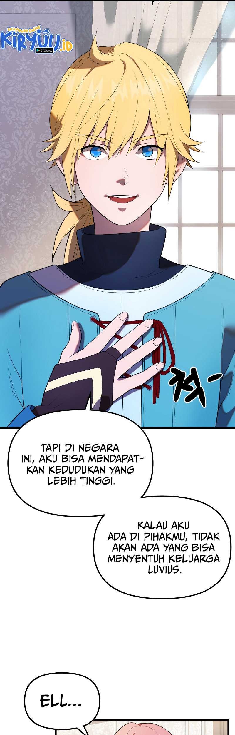 Golden Mage chapter 29 halaman 37