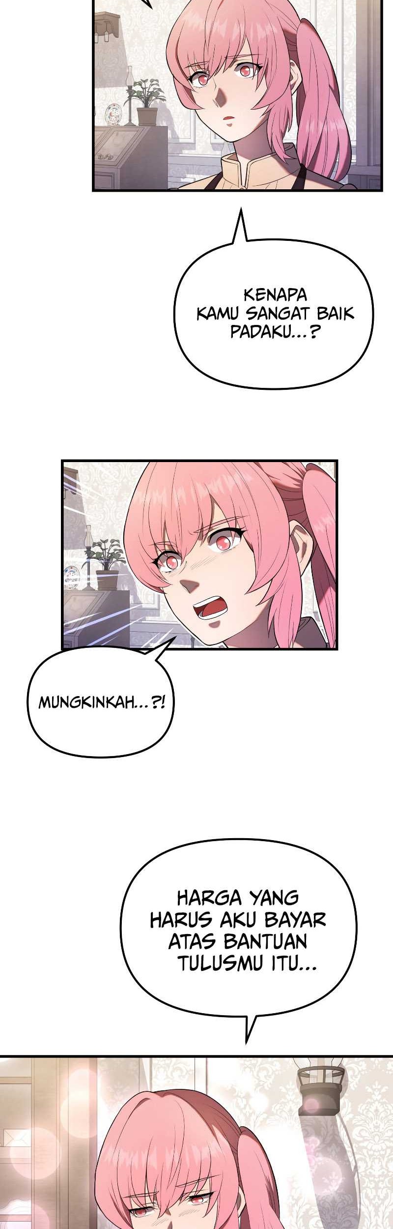 Golden Mage chapter 29 halaman 38