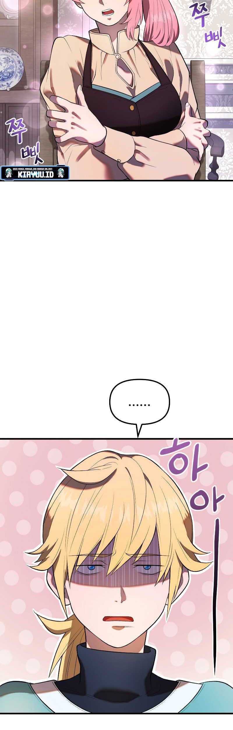 Golden Mage chapter 29 halaman 39