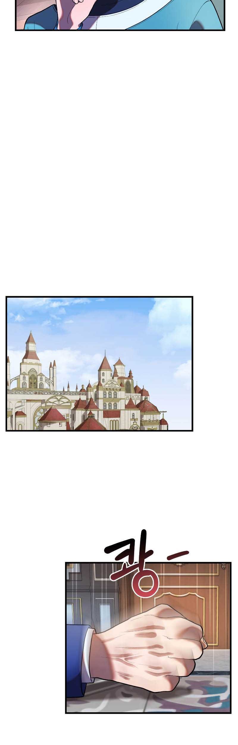 Golden Mage chapter 29 halaman 44