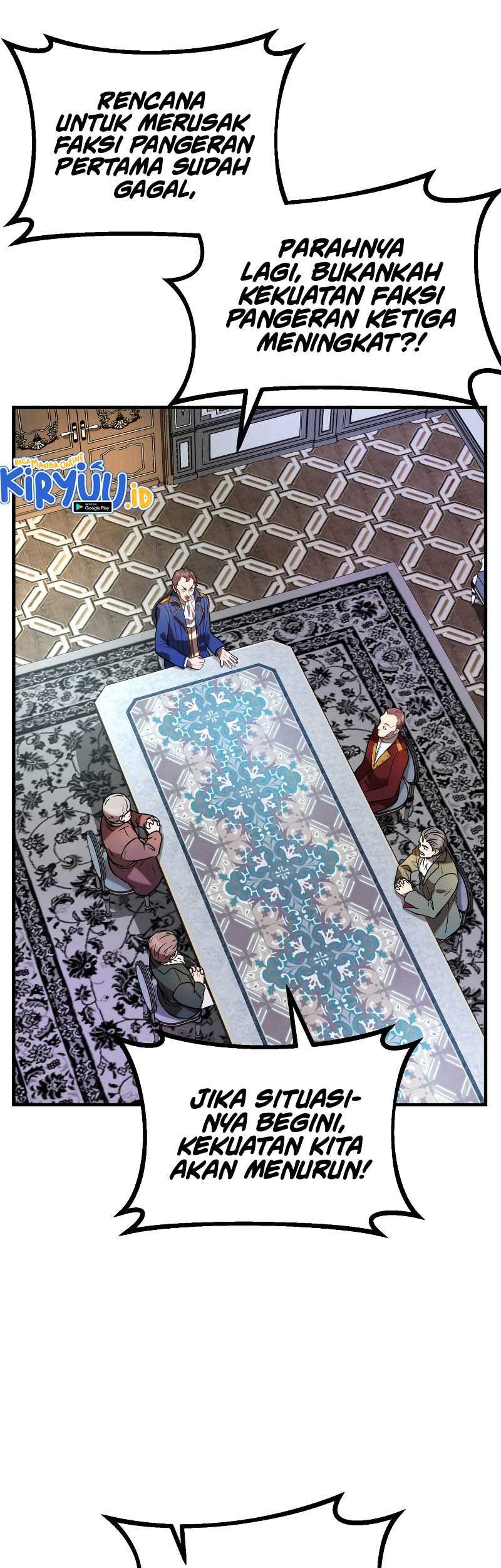Golden Mage chapter 29 halaman 46