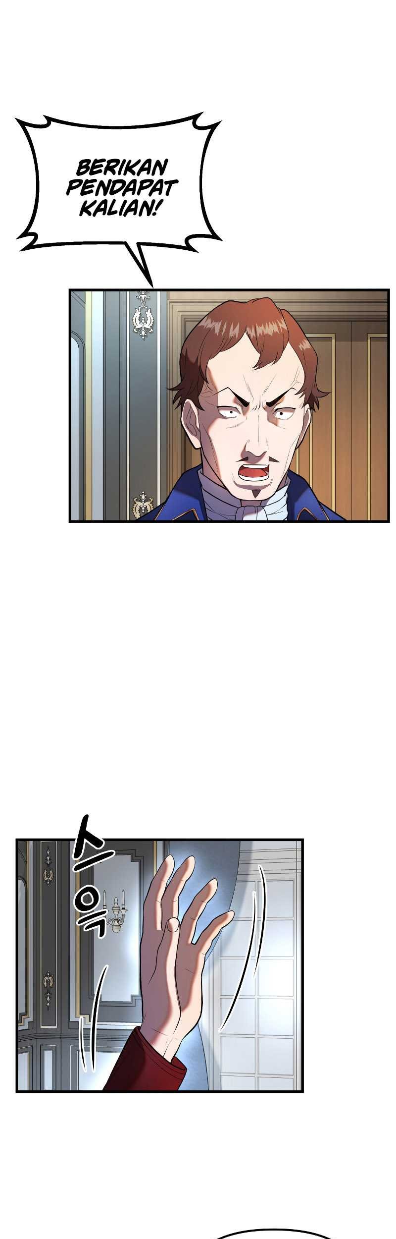 Golden Mage chapter 29 halaman 48