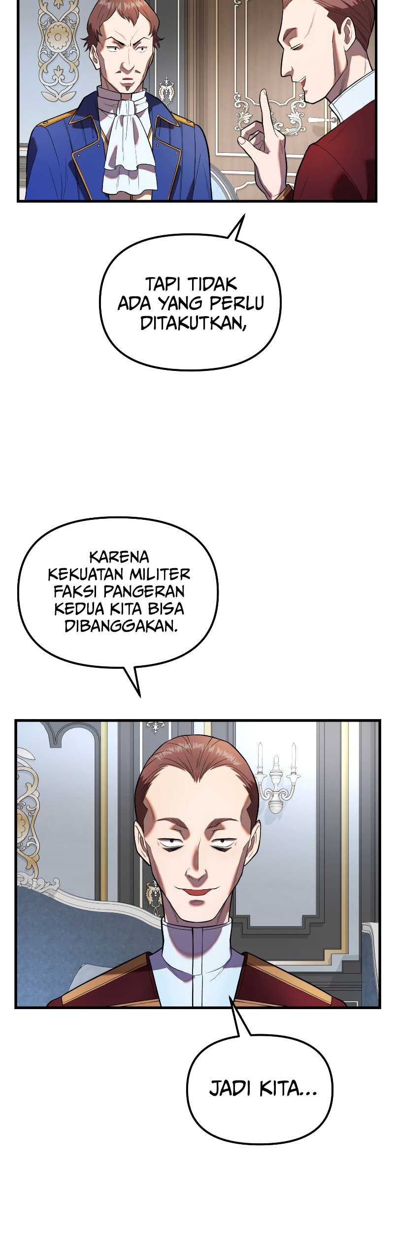Golden Mage chapter 29 halaman 50