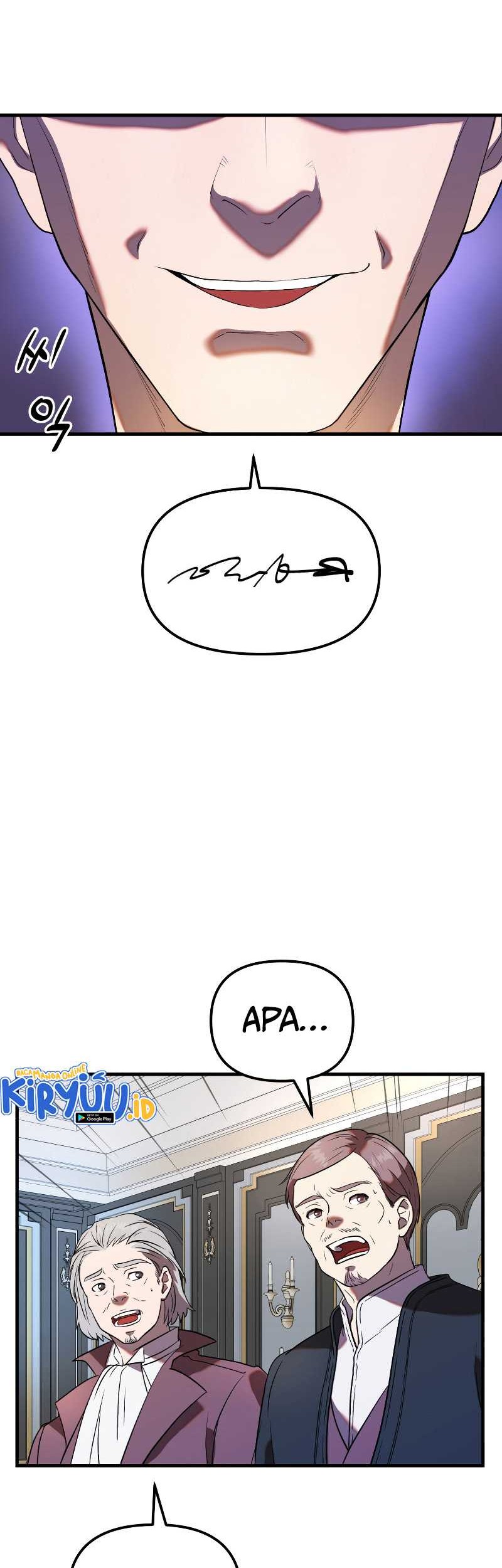 Golden Mage chapter 29 halaman 51