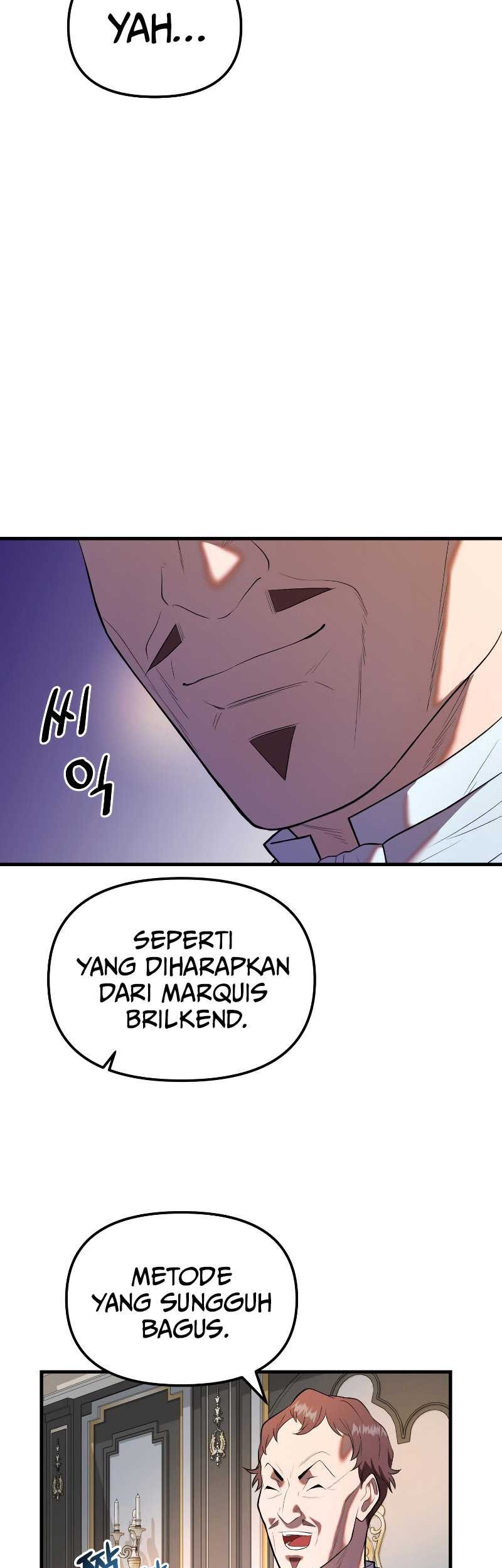 Golden Mage chapter 29 halaman 52