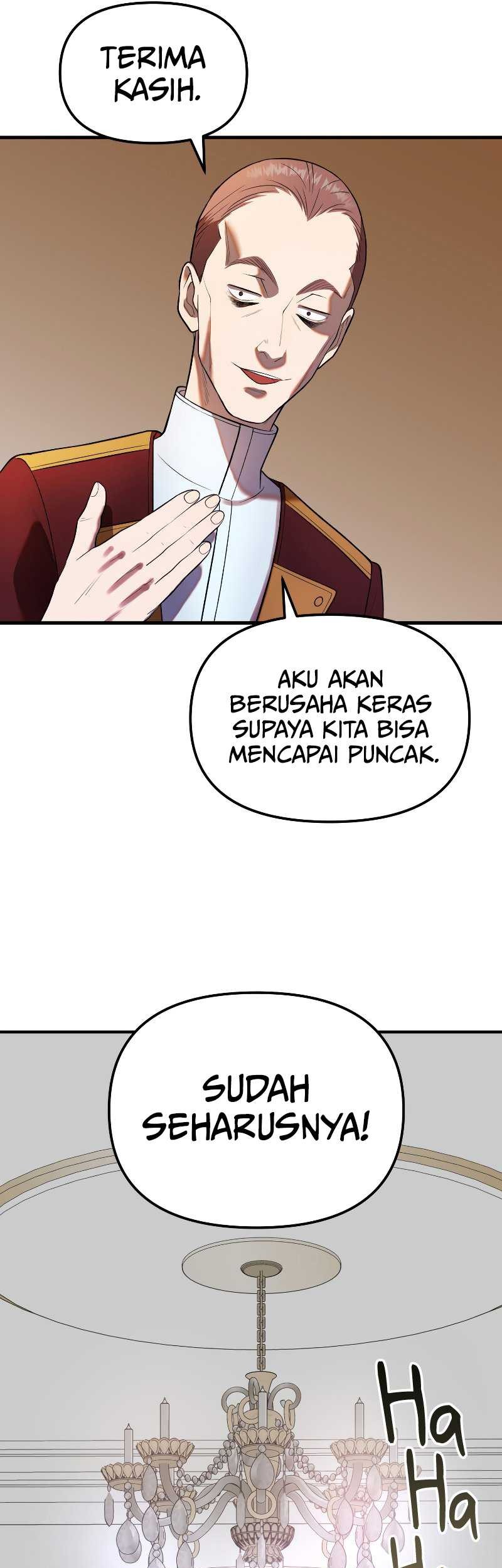 Golden Mage chapter 29 halaman 54